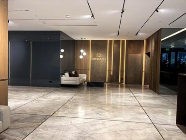 Багатокімнатна квартира за адресою вул. Лабораторна (площа 192 м²) - Atlanta.ua - фото 60