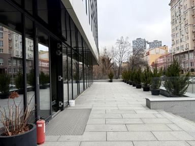 Багатокімнатна квартира за адресою вул. Лабораторна (площа 192 м²) - Atlanta.ua - фото 61