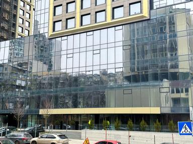 Багатокімнатна квартира за адресою вул. Лабораторна (площа 192 м²) - Atlanta.ua - фото 63