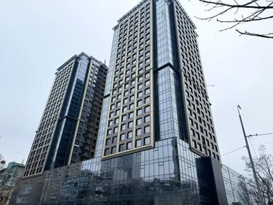 Багатокімнатна квартира за адресою вул. Лабораторна (площа 192 м²) - Atlanta.ua - фото 62