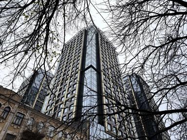 Багатокімнатна квартира за адресою вул. Лабораторна (площа 192 м²) - Atlanta.ua - фото 64