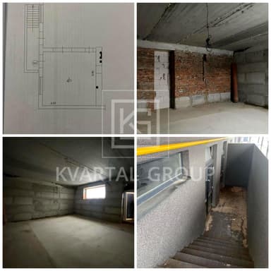 Коммерческая недвижимость по адресу ул. Кожедуба (площадь 48 м²) - Atlanta.ua - imageAlt 17