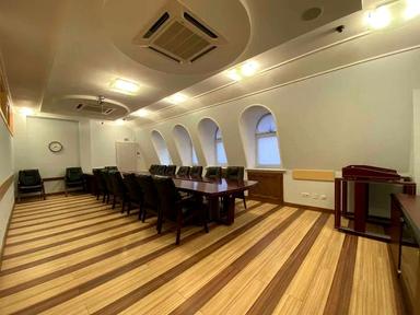 Commercial real estate at st. Ul Saksaganskogo (area 1660 m²) - Atlanta.ua - photo 46