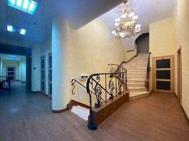 Commercial real estate at st. Ul Saksaganskogo (area 1660 m²) - Atlanta.ua - photo 31