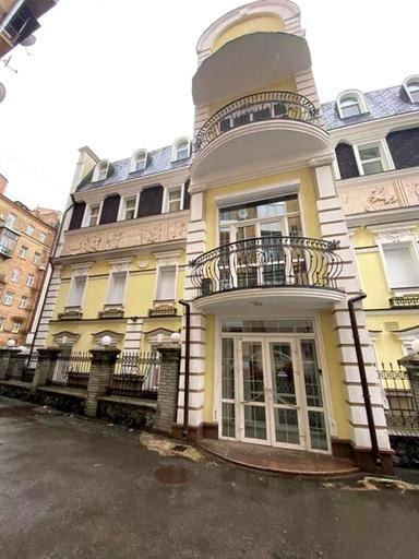 Commercial real estate at st. Ul Saksaganskogo (area 1660 m²) - Atlanta.ua - photo 26