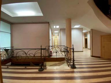 Commercial real estate at st. Ul Saksaganskogo (area 1660 m²) - Atlanta.ua - photo 32