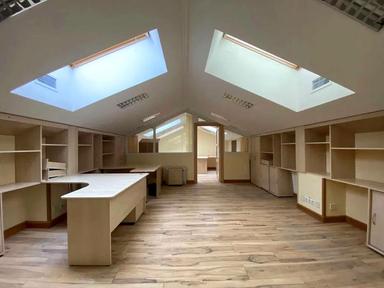 Commercial real estate at st. Ul Saksaganskogo (area 1660 m²) - Atlanta.ua - photo 40