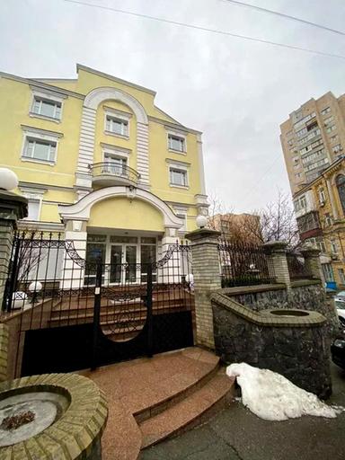 Commercial real estate at st. Ul Saksaganskogo (area 1660 m²) - Atlanta.ua - photo 28