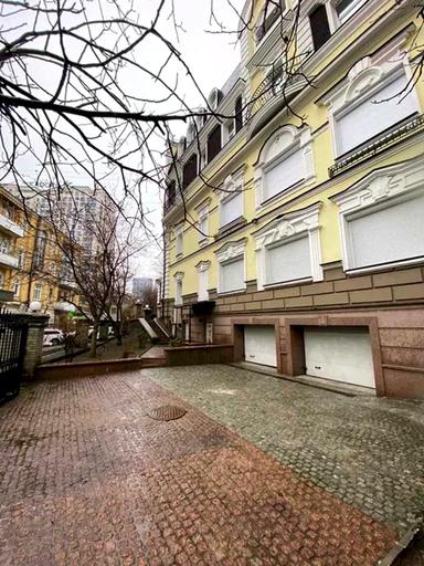 Commercial real estate at st. Ul Saksaganskogo (area 1660 m²) - Atlanta.ua - photo 29