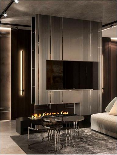 3-комнатная квартира по адресу ул. Князя Романа Мстиславича (площадь 97,6 м²) - Atlanta.ua - фото 32