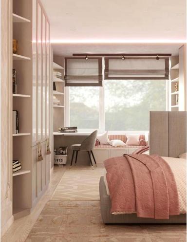 3-комнатная квартира по адресу ул. Князя Романа Мстиславича (площадь 97,6 м²) - Atlanta.ua - фото 34