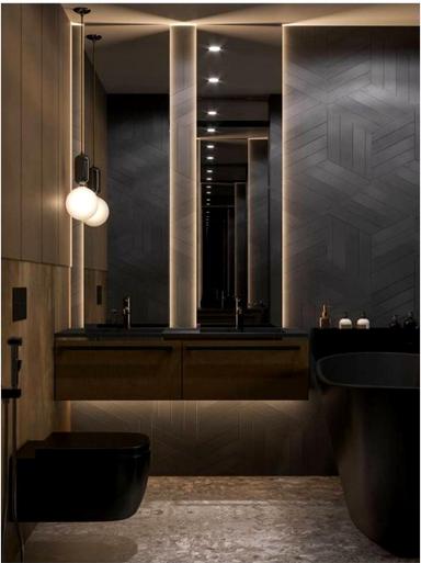 3-комнатная квартира по адресу ул. Князя Романа Мстиславича (площадь 97,6 м²) - Atlanta.ua - фото 35