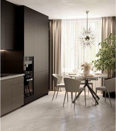 3-комнатная квартира по адресу ул. Князя Романа Мстиславича (площадь 97,6 м²) - Atlanta.ua - фото 37