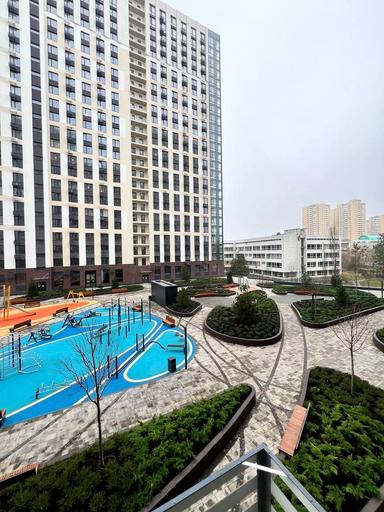 3-комнатная квартира по адресу ул. Князя Романа Мстиславича (площадь 97,6 м²) - Atlanta.ua - фото 55