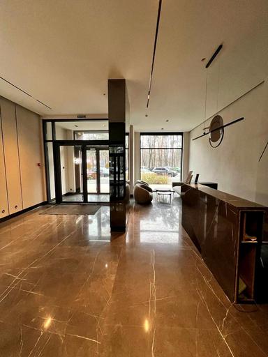 3-комнатная квартира по адресу ул. Князя Романа Мстиславича (площадь 97,6 м²) - Atlanta.ua - фото 51