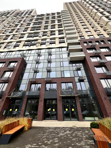 3-комнатная квартира по адресу ул. Князя Романа Мстиславича (площадь 97,6 м²) - Atlanta.ua - фото 56