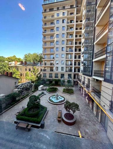 2-комнатная квартира по адресу ул. Азарова вице адм. (площадь 70 м²) - Atlanta.ua - фото 16