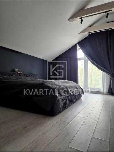 Будинок за адресою вул. Тютюнника (площа 176 м²) - Atlanta.ua - фото 16