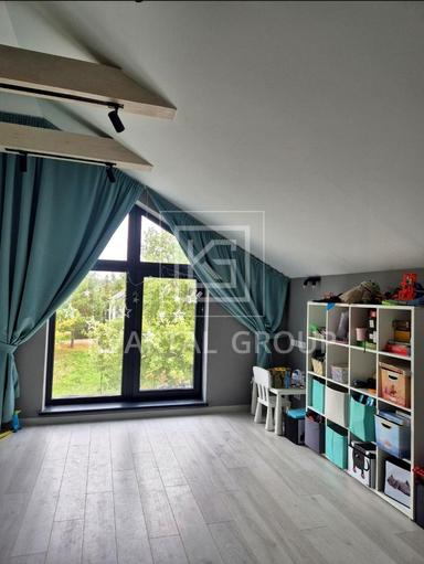 Будинок за адресою вул. Тютюнника (площа 176 м²) - Atlanta.ua - фото 18