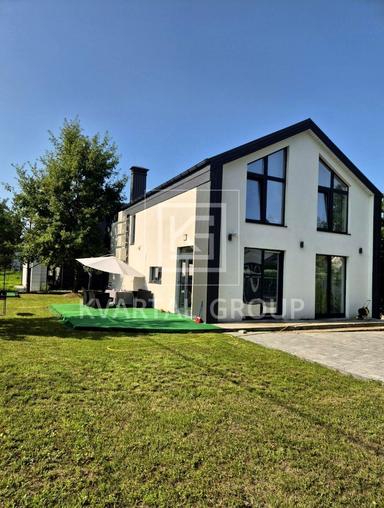 Будинок за адресою вул. Тютюнника (площа 176 м²) - Atlanta.ua - фото 14