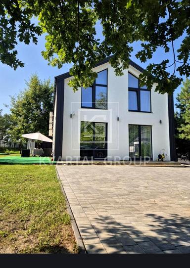 Будинок за адресою вул. Тютюнника (площа 176 м²) - Atlanta.ua - фото 22