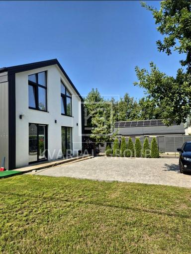 Будинок за адресою вул. Тютюнника (площа 176 м²) - Atlanta.ua - фото 23