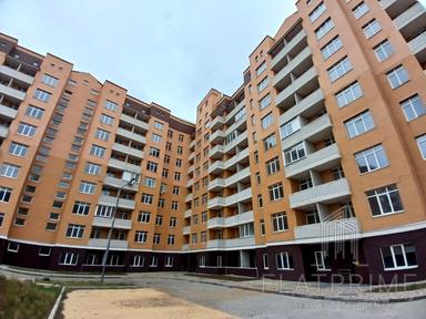 Коммерческая недвижимость по адресу ул. Бориспольская (площадь 40 м²) - Atlanta.ua - фото 22