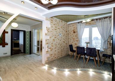 4+-rooms apartment apartment by the address st. Evropeyskogo Soyuza prospprosp Pravdy (area 144 m²) - Atlanta.ua - photo 40