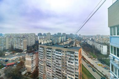 4+-rooms apartment apartment by the address st. Evropeyskogo Soyuza prospprosp Pravdy (area 144 m²) - Atlanta.ua - photo 70