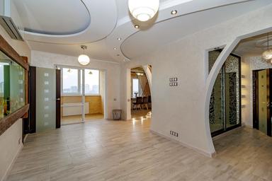 4+-rooms apartment apartment by the address st. Evropeyskogo Soyuza prospprosp Pravdy (area 144 m²) - Atlanta.ua - photo 41