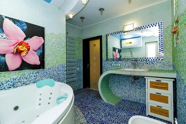 4+-rooms apartment apartment by the address st. Evropeyskogo Soyuza prospprosp Pravdy (area 144 m²) - Atlanta.ua - photo 54