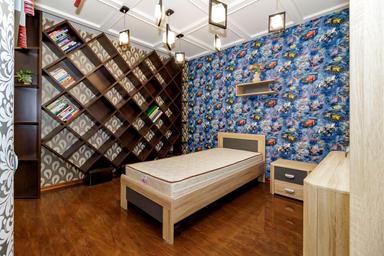 4+-rooms apartment apartment by the address st. Evropeyskogo Soyuza prospprosp Pravdy (area 144 m²) - Atlanta.ua - photo 60