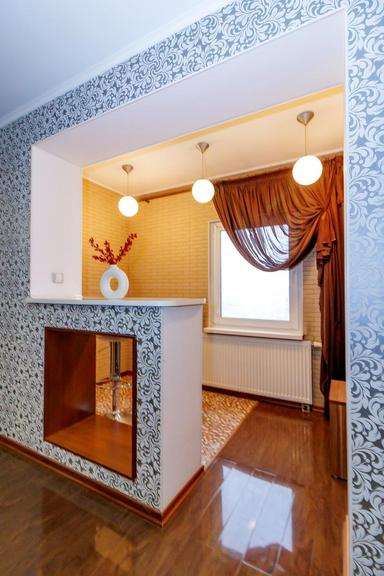 4+-rooms apartment apartment by the address st. Evropeyskogo Soyuza prospprosp Pravdy (area 144 m²) - Atlanta.ua - photo 64