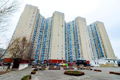 4+-rooms apartment apartment by the address st. Evropeyskogo Soyuza prospprosp Pravdy (area 144 m²) - Atlanta.ua - photo 69