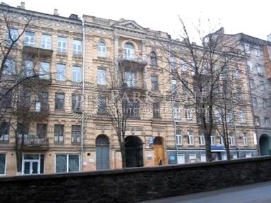 Багатокімнатна квартира за адресою вул. Антоновича (площа 196 м²) - Atlanta.ua - фото 118