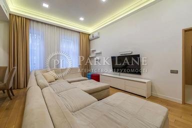 Багатокімнатна квартира за адресою вул. Антоновича (площа 196 м²) - Atlanta.ua - фото 63