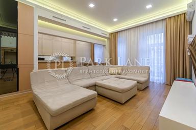 Багатокімнатна квартира за адресою вул. Антоновича (площа 196 м²) - Atlanta.ua - фото 62