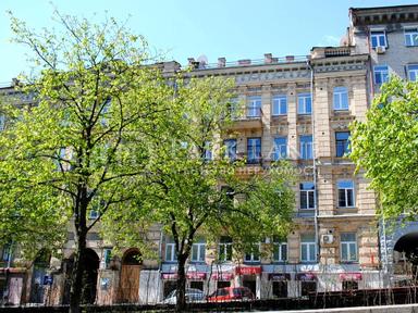 Багатокімнатна квартира за адресою вул. Антоновича (площа 196 м²) - Atlanta.ua - фото 120