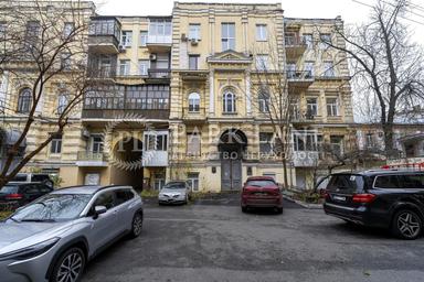 Багатокімнатна квартира за адресою вул. Антоновича (площа 196 м²) - Atlanta.ua - фото 119