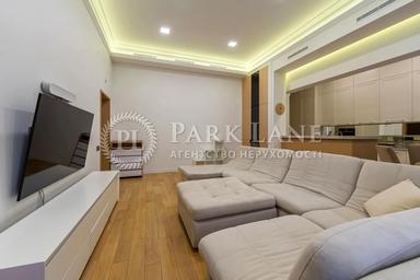 Багатокімнатна квартира за адресою вул. Антоновича (площа 196 м²) - Atlanta.ua - фото 65