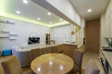 Багатокімнатна квартира за адресою вул. Антоновича (площа 196 м²) - Atlanta.ua - фото 66