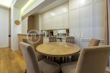 Багатокімнатна квартира за адресою вул. Антоновича (площа 196 м²) - Atlanta.ua - фото 67