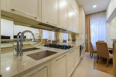 Багатокімнатна квартира за адресою вул. Антоновича (площа 196 м²) - Atlanta.ua - фото 69