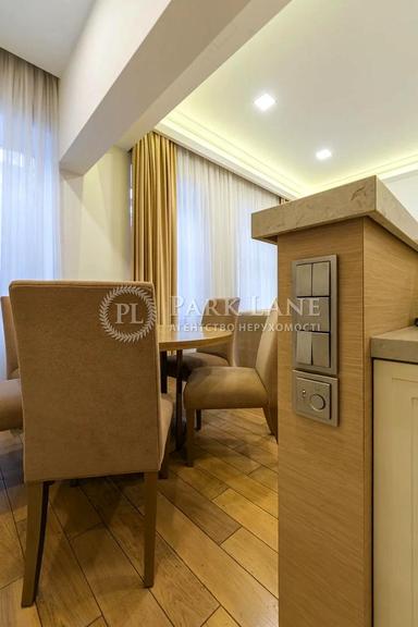 Багатокімнатна квартира за адресою вул. Антоновича (площа 196 м²) - Atlanta.ua - фото 68