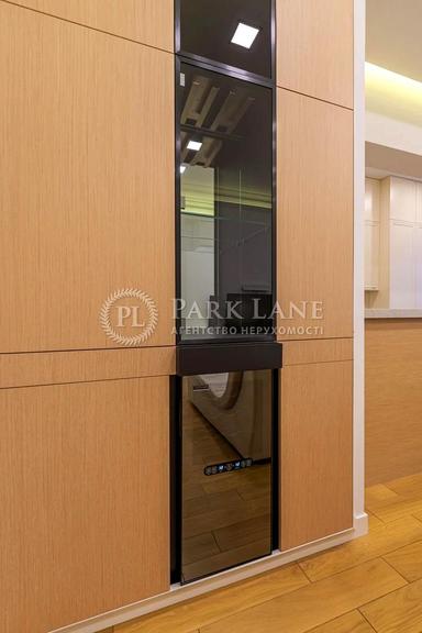 Багатокімнатна квартира за адресою вул. Антоновича (площа 196 м²) - Atlanta.ua - фото 73