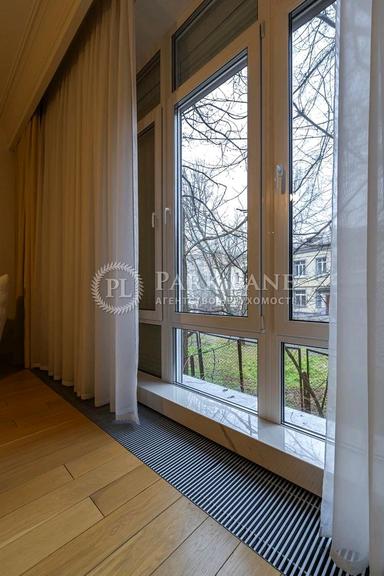 Багатокімнатна квартира за адресою вул. Антоновича (площа 196 м²) - Atlanta.ua - фото 84