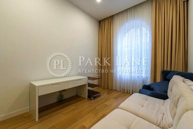 Багатокімнатна квартира за адресою вул. Антоновича (площа 196 м²) - Atlanta.ua - фото 89