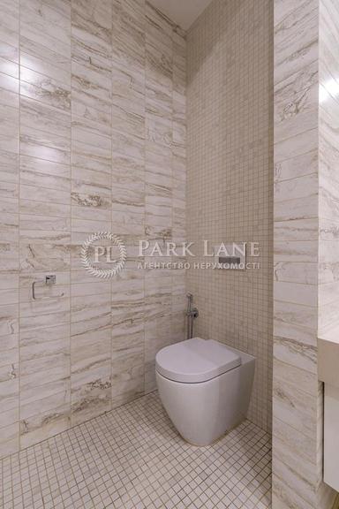 Багатокімнатна квартира за адресою вул. Антоновича (площа 196 м²) - Atlanta.ua - фото 94