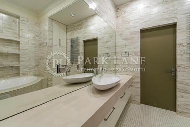 Багатокімнатна квартира за адресою вул. Антоновича (площа 196 м²) - Atlanta.ua - фото 95