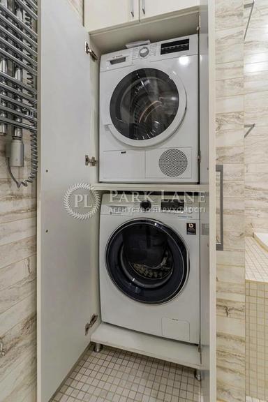 Багатокімнатна квартира за адресою вул. Антоновича (площа 196 м²) - Atlanta.ua - фото 96